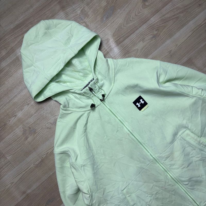 AU SPORT HOODIE, foto 3