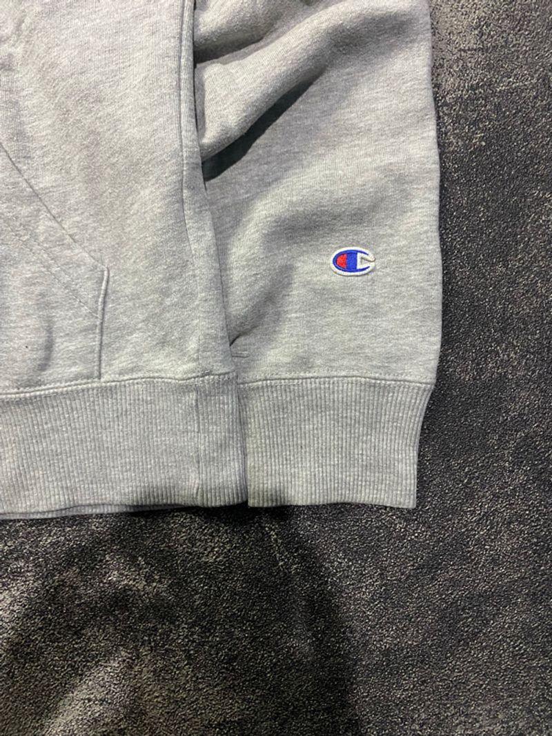 Hoodie champion, foto 3