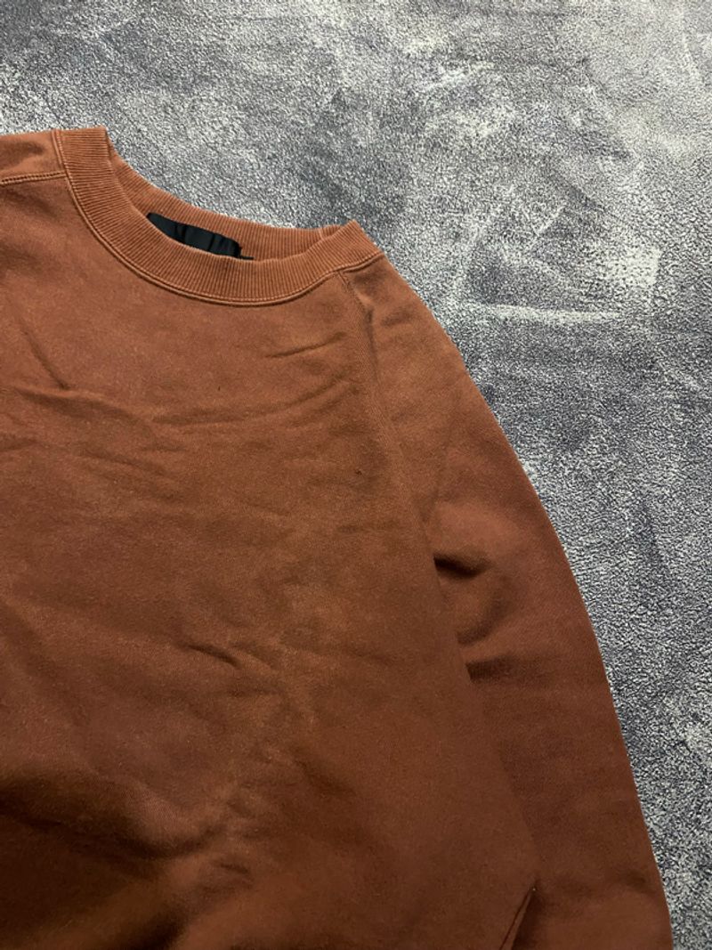 y2k Djunko sweatshirt crewneck, foto 5