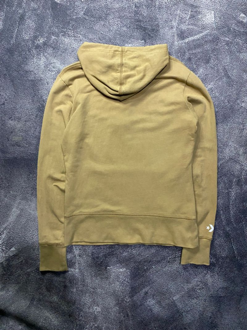 Hoodie converse, foto 4