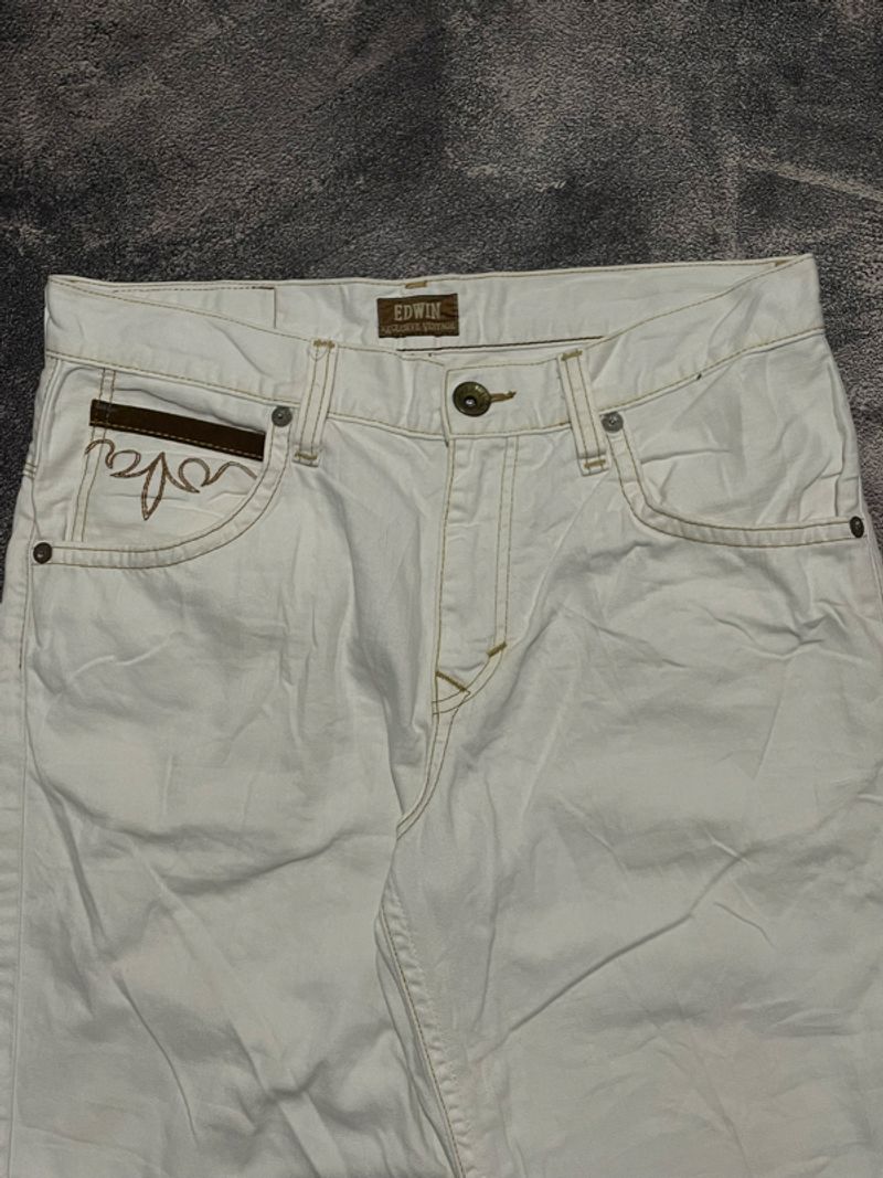 Shorts Pants Edwin Exclusive, foto 2