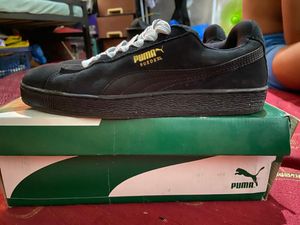 Puma suede XL