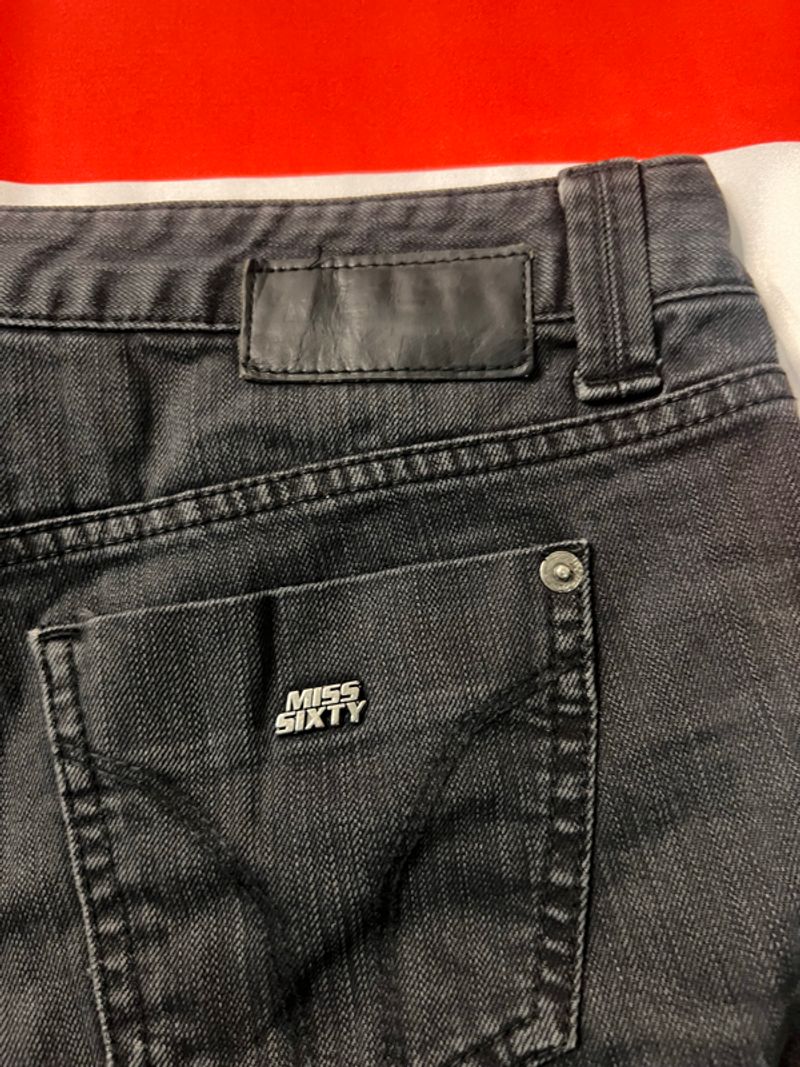 Miss Sixty Hotpants, foto 4