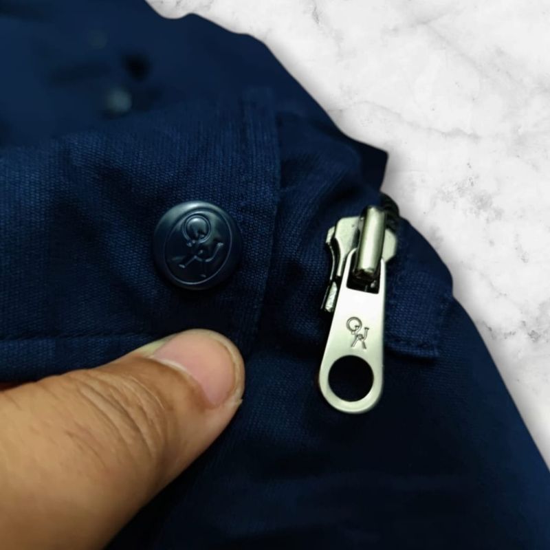 Jaket Fashion Qua, foto 4