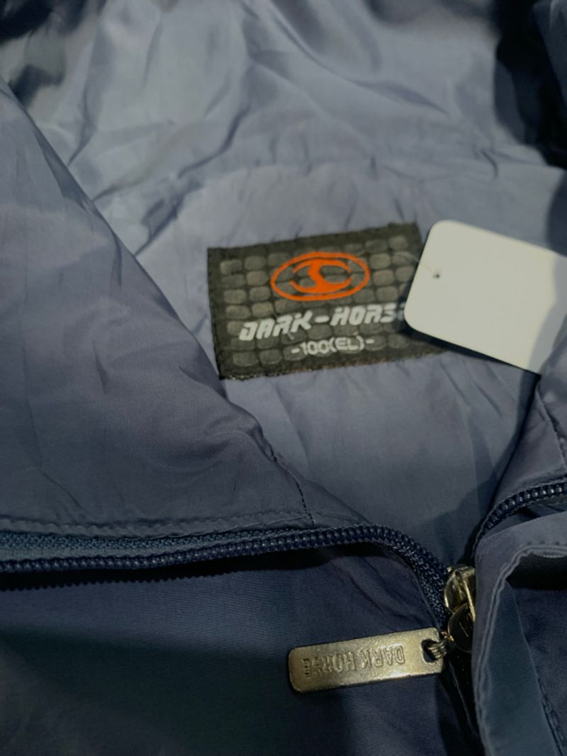 Jaket DARK HORSE, foto 4