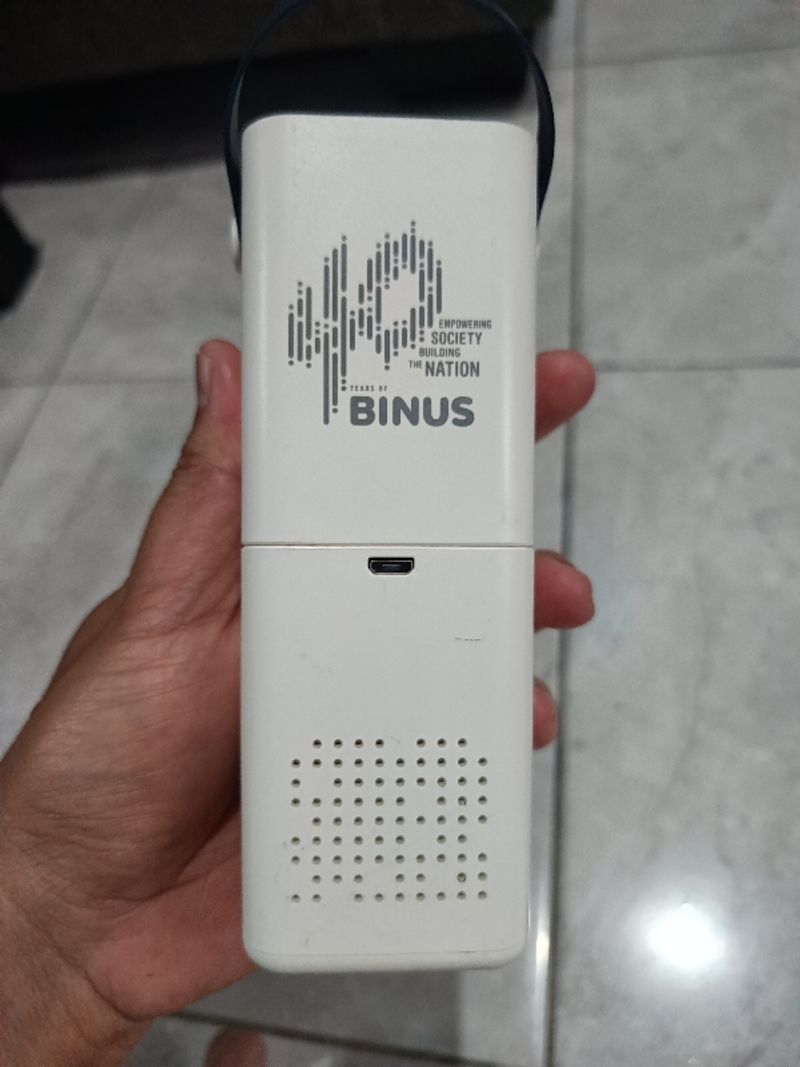 Leka Air Purifier sponsor by Binus (2), foto 2