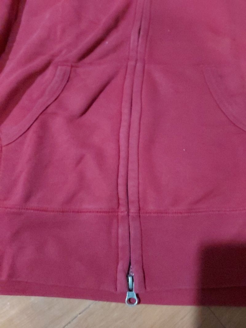 Hoodie Uniqlo, foto 2