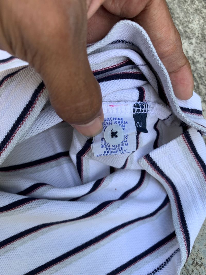 Polo Ralph Lauren Striped, foto 4