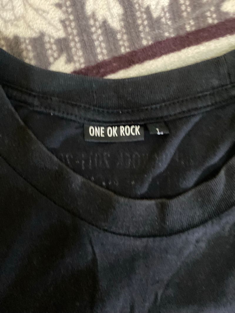 ONE OK ROCK 2011-2012, foto 4