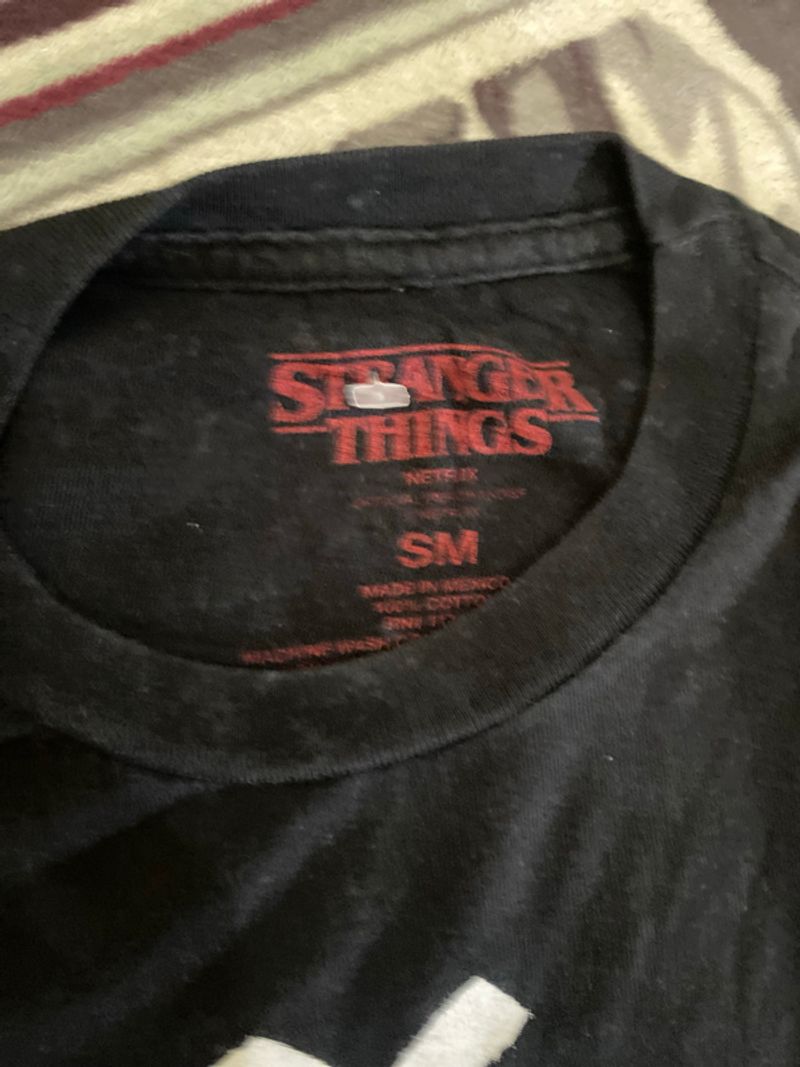 STRANGER THINGS “MAX”, foto 3