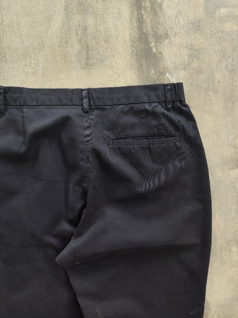 CELANA BAHAN UNIQLO, foto 5