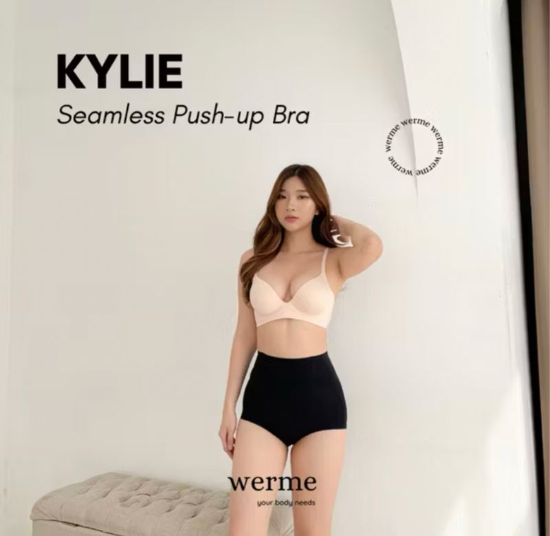 Hello.wearme bra super push up new, foto 3
