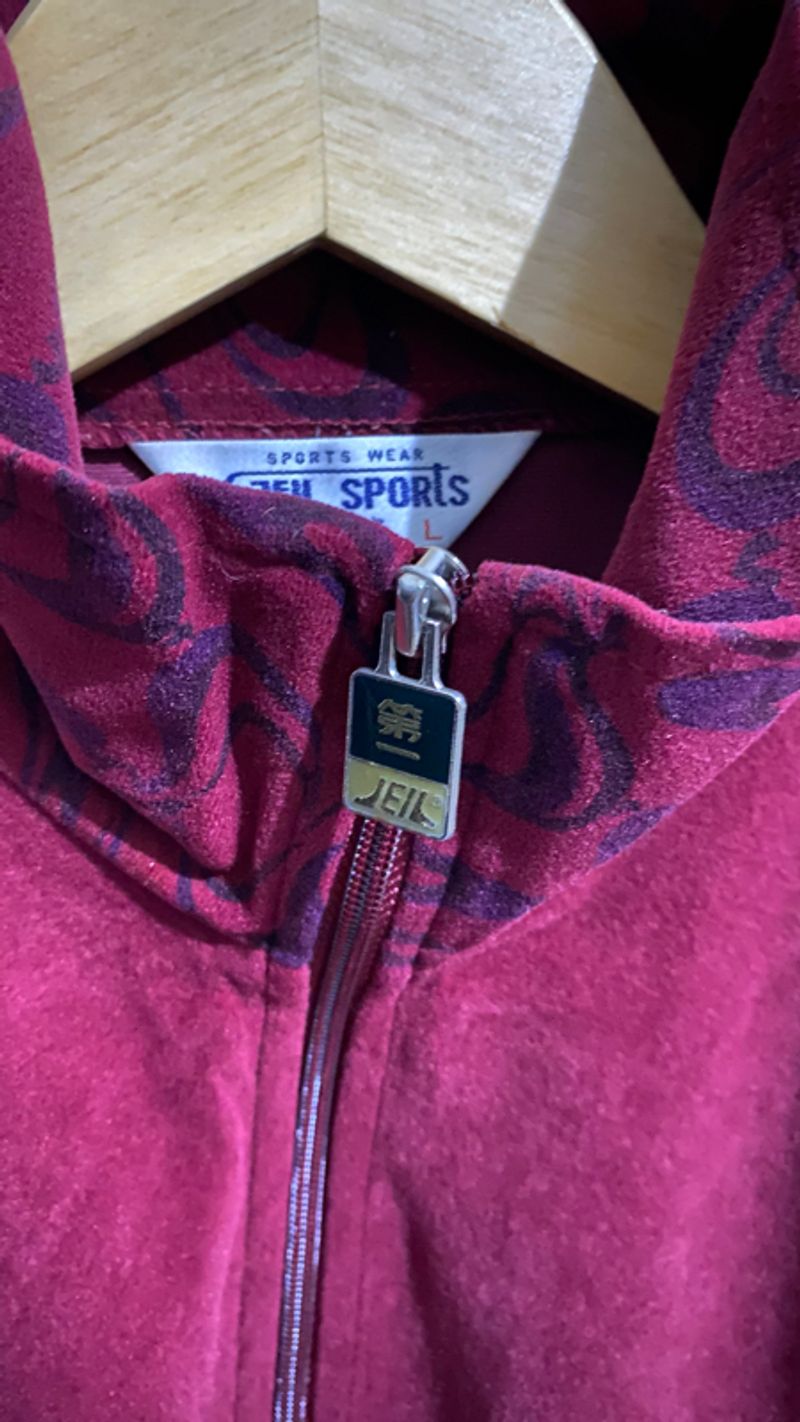 JEIL Sports Boxy Jacket, foto 3