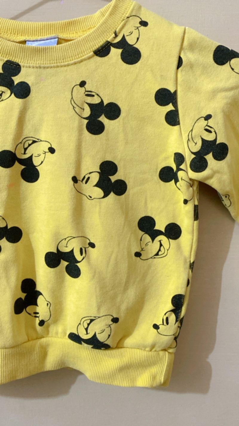 CN Disney anak, foto 2