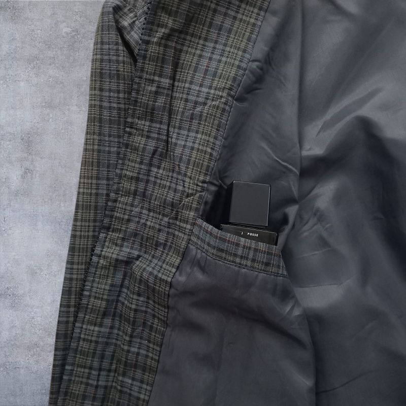 Work Jacket A-One, foto 7