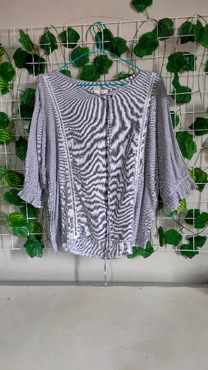 Atasan lucu vintage