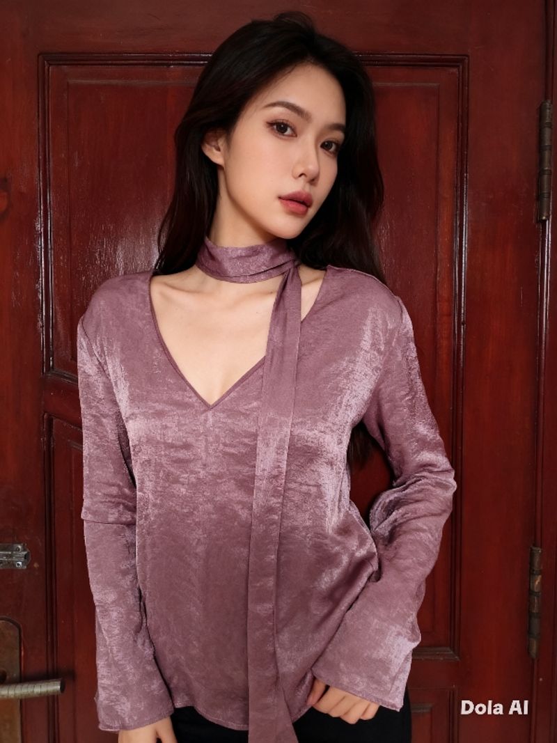 Atasan wanita NEW 15k, foto 6