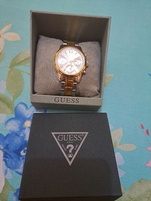 Jam tangan andalan