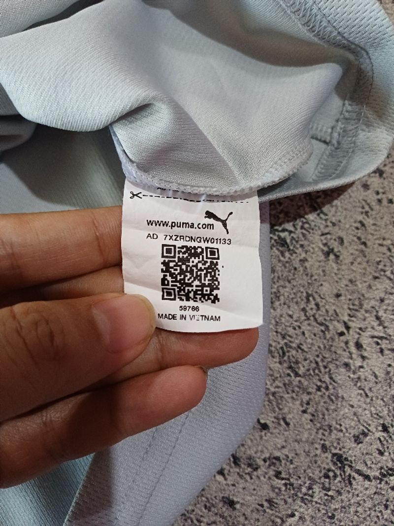 Puma Shirt, foto 8