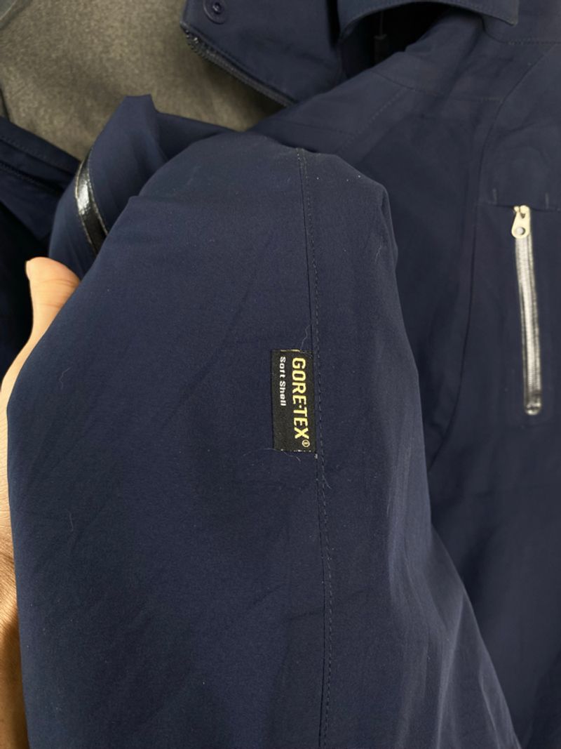 outdor jacket, foto 10