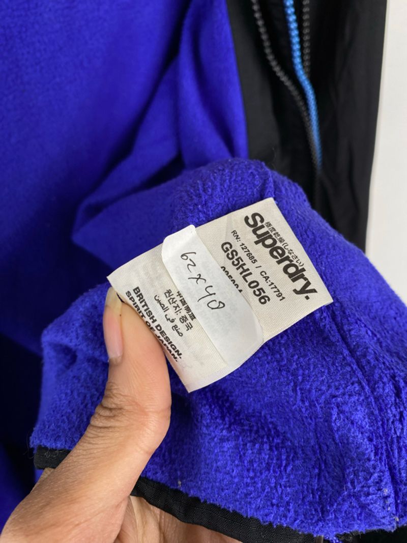outdor jacket, foto 7