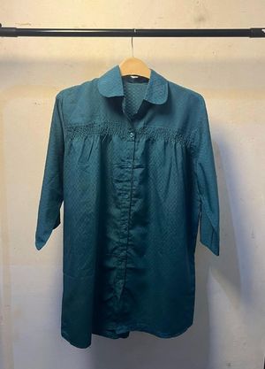 Kemeja Blouse Women