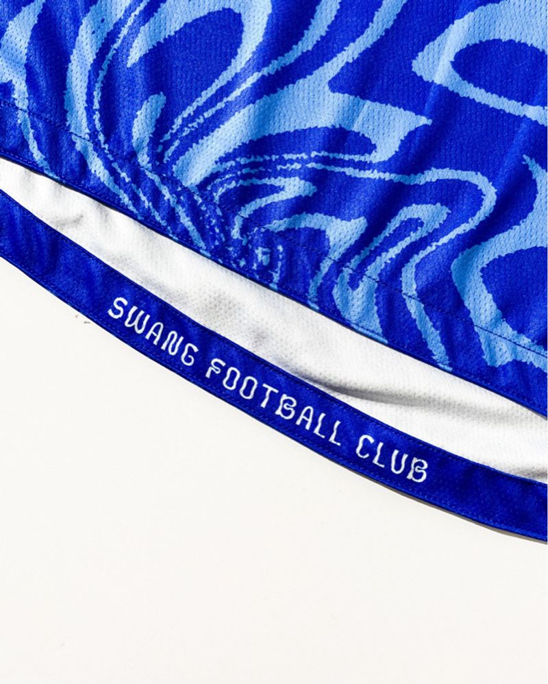 SWANG BROTHER JERSEY, foto 9