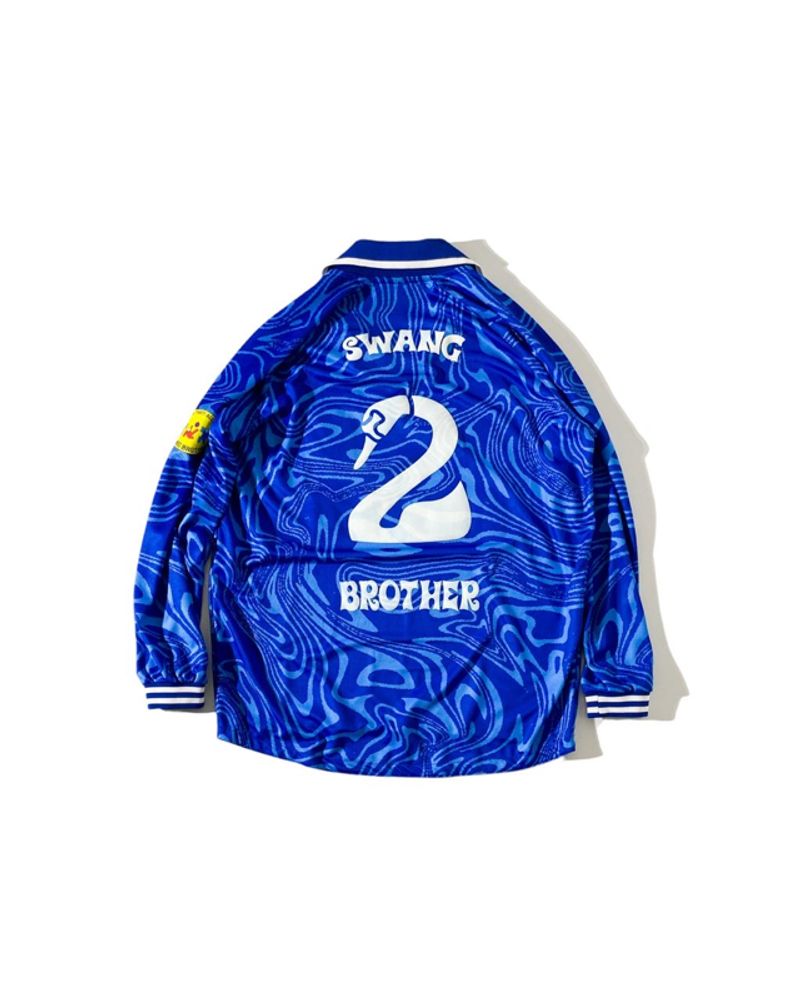SWANG BROTHER JERSEY, foto 2