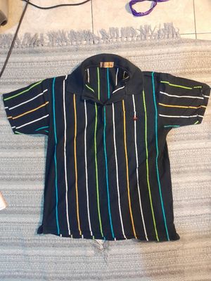 Avvare Polo shirts