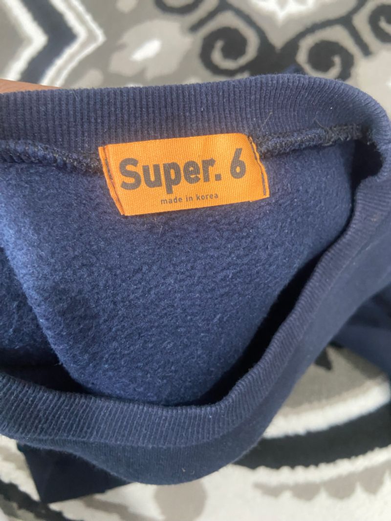 crewneck, foto 3