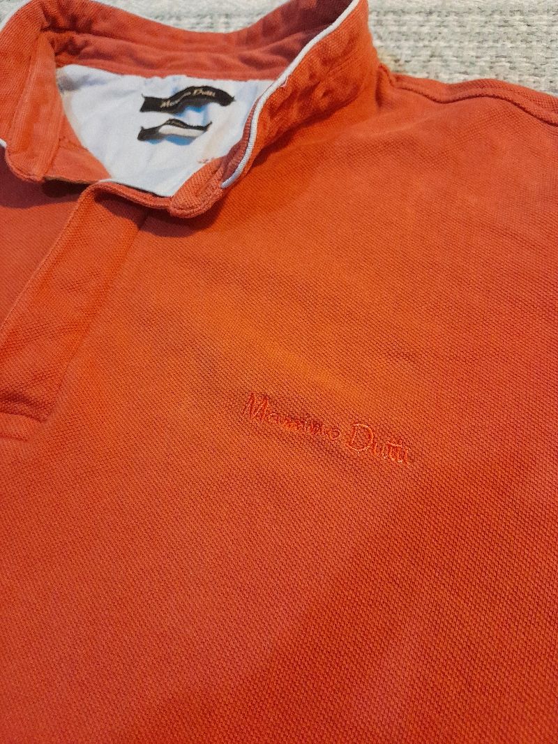 Massimo Dutti Polo shirts, foto 2