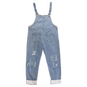 Vintage Streetwear Wanita blue