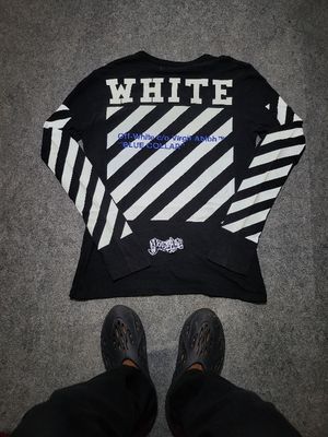 Sweatshirt Off White