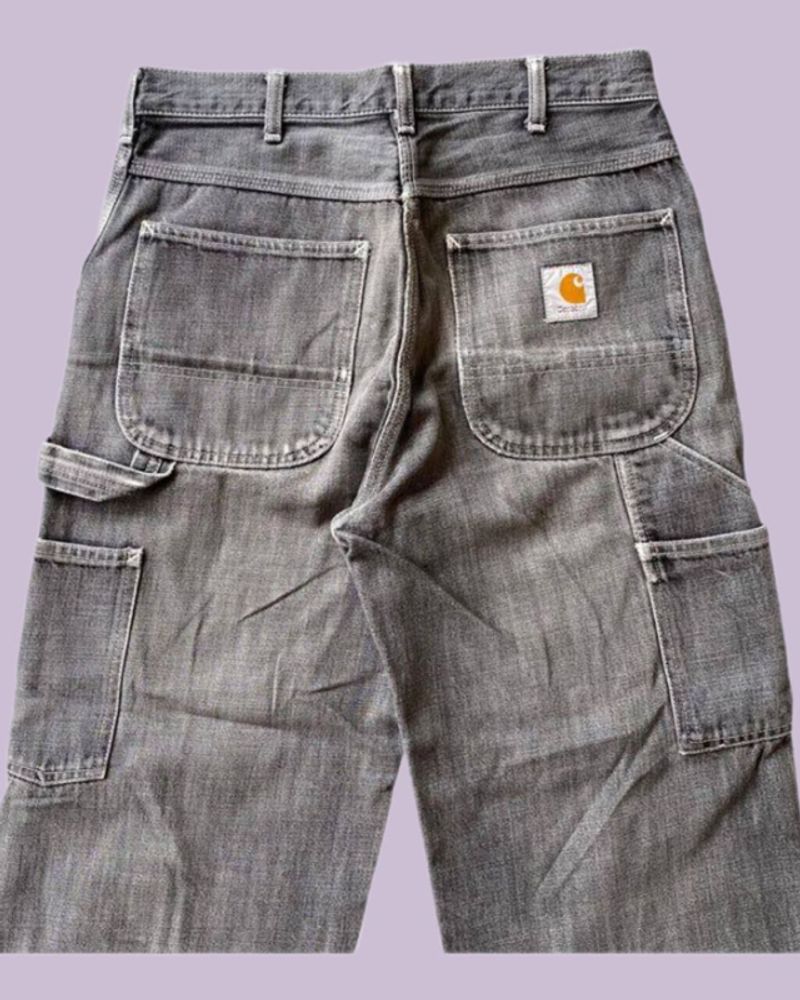 Carpenter carhartt, foto 3