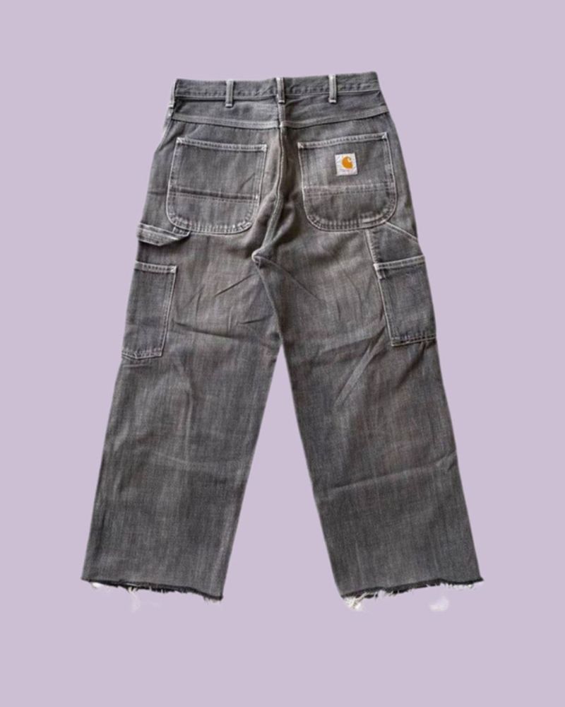 Carpenter carhartt, foto 2