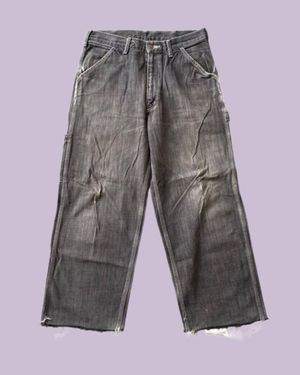 Carpenter carhartt