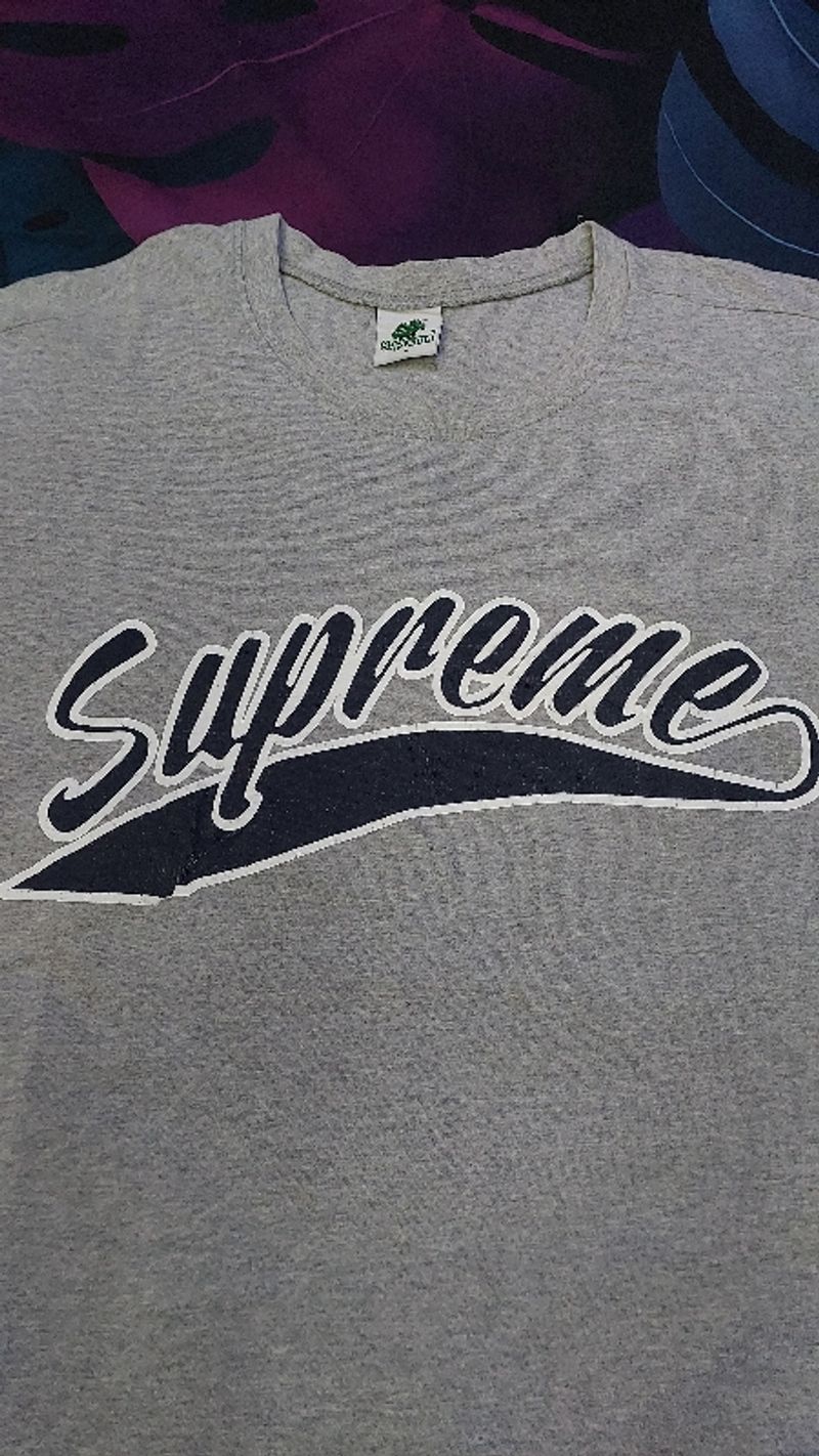Tshirt Supreme, foto 2
