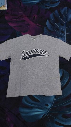 Tshirt Supreme