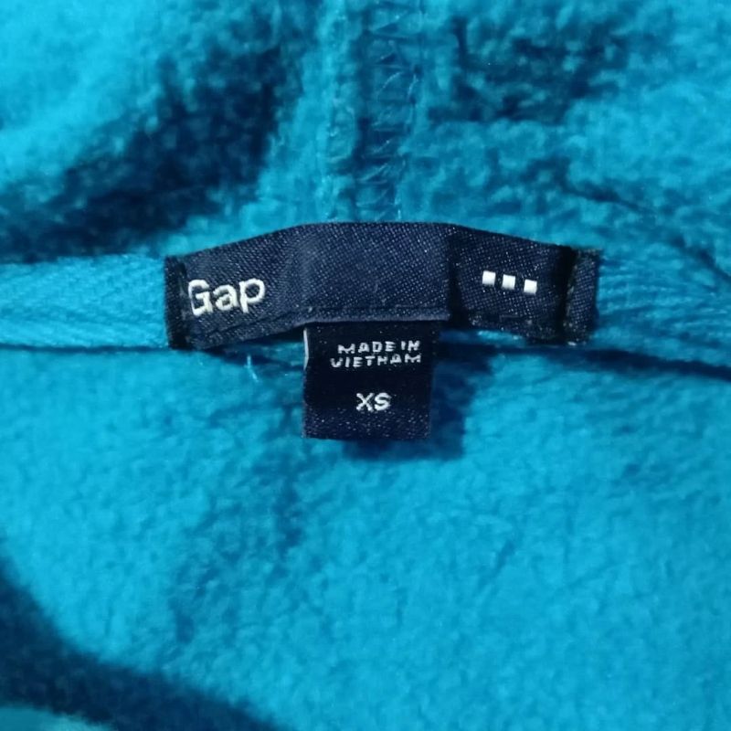 HOODIE GAP, foto 7