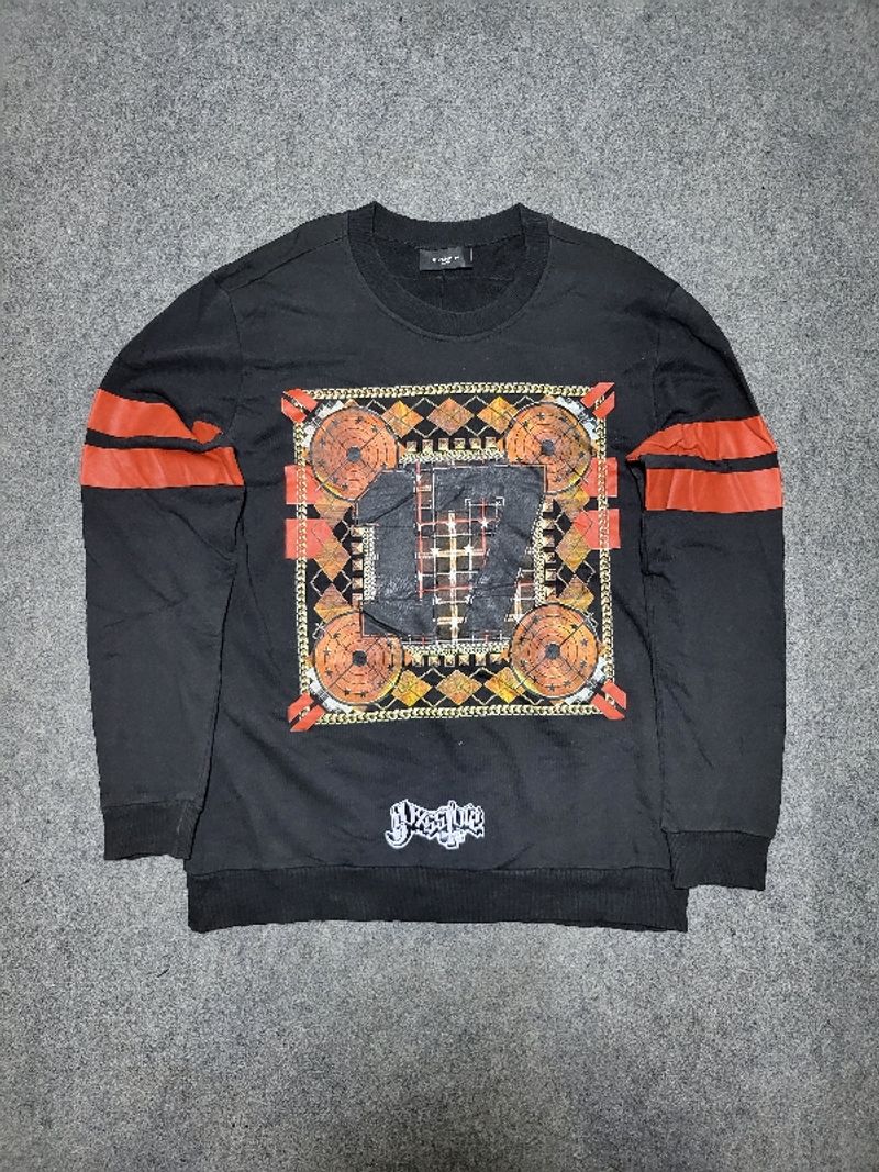 Givenchy Sweaters 17, foto 3