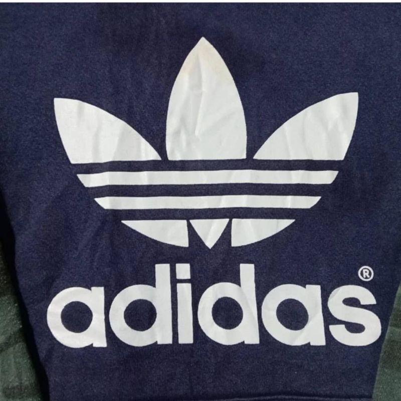 HOODIE ADIDAS VTG USA, foto 5