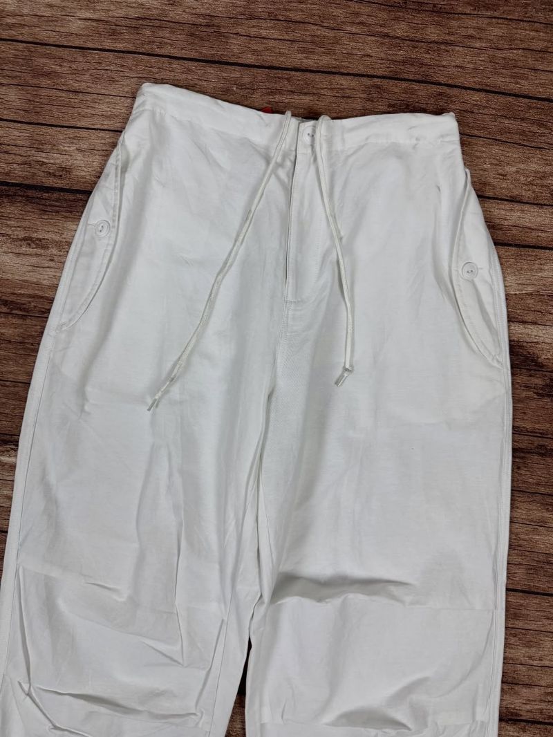 perty baggy wide long pants #DCLP51, foto 3