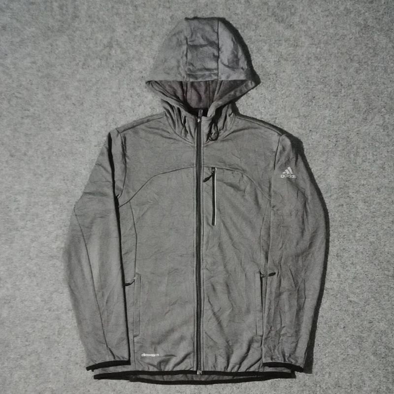 ADIDAS CLIMASTORM SOFT SHELL JACKET, foto 2