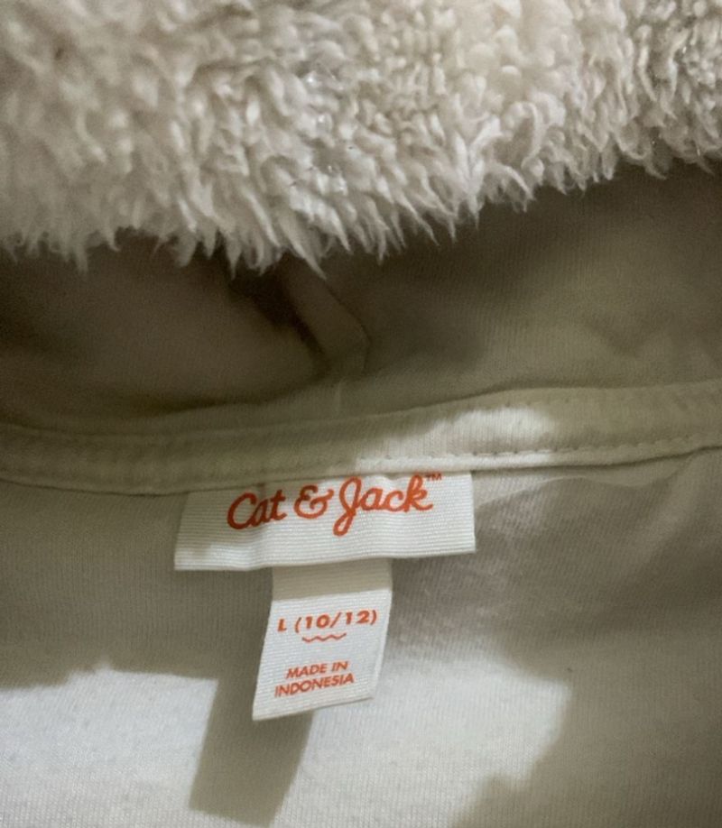 Jaket Anak Cat & Jack, foto 2