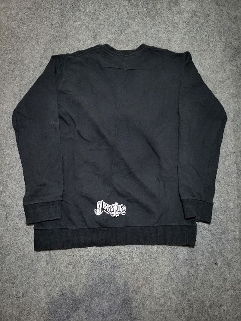 Givenchy Dogs sweaters, foto 5