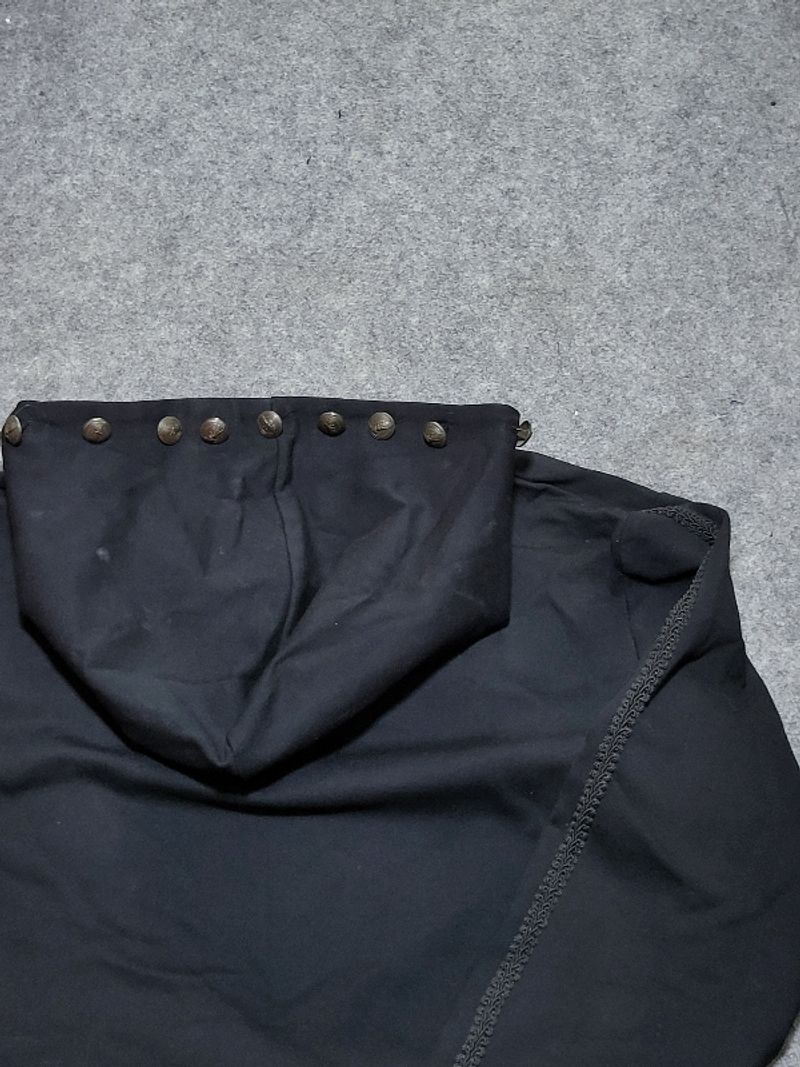 BALMAIN HOODIE, foto 7