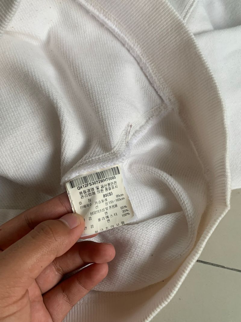hoodie le coq brand, foto 7