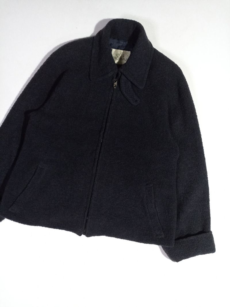 Joli G Grondall Blouson Wool Jacket, foto 3