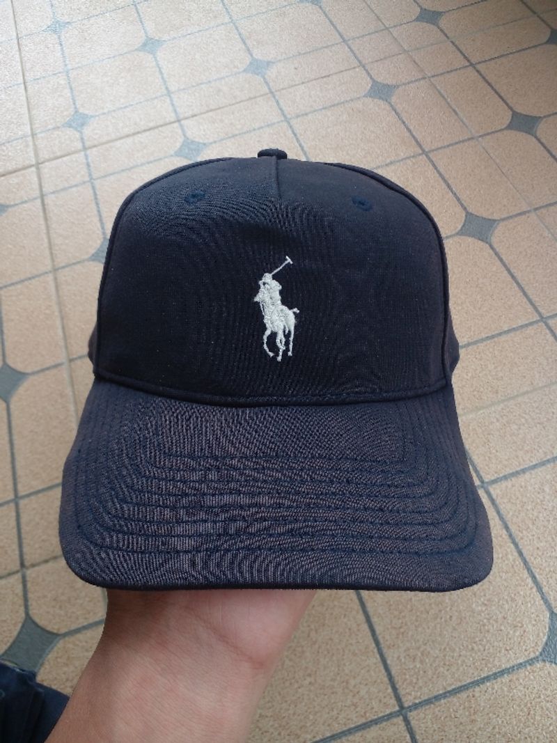 topi polo Ralph Lauren, foto 2