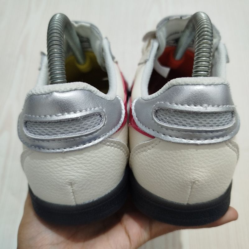 Onitsuka Tiger stoy with me, foto 4